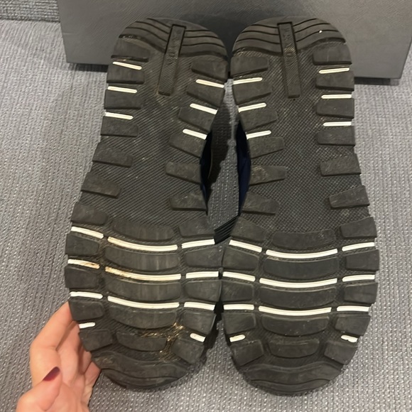 MEN CALZATURE UOMO PRADA - Picture 6 of 12